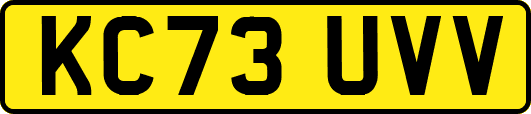 KC73UVV