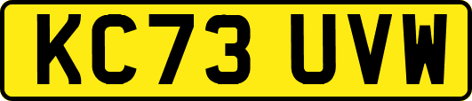 KC73UVW