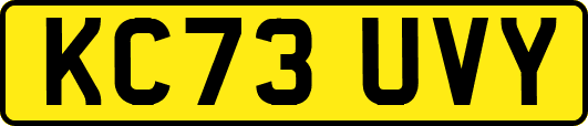 KC73UVY