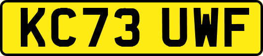 KC73UWF