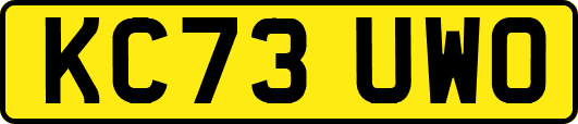 KC73UWO