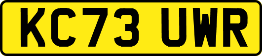KC73UWR