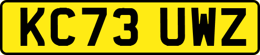 KC73UWZ