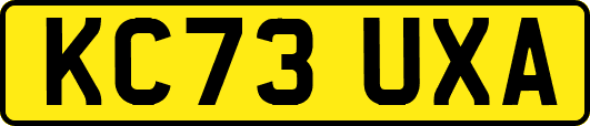 KC73UXA