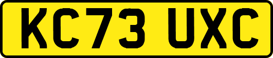 KC73UXC