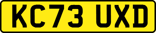 KC73UXD