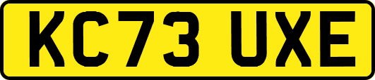 KC73UXE
