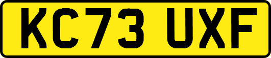 KC73UXF