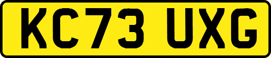 KC73UXG