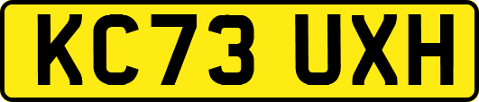KC73UXH