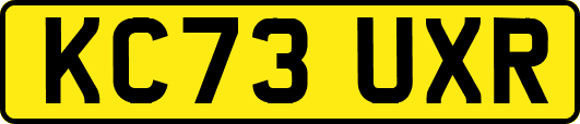 KC73UXR