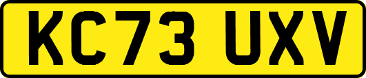 KC73UXV