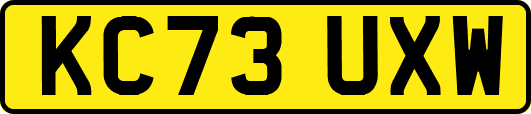 KC73UXW