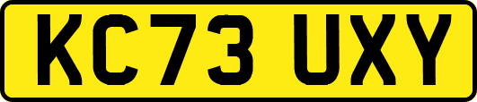 KC73UXY