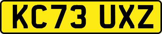 KC73UXZ