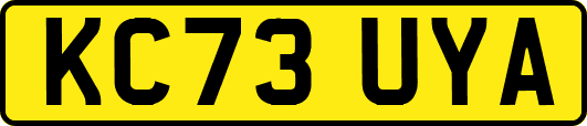 KC73UYA