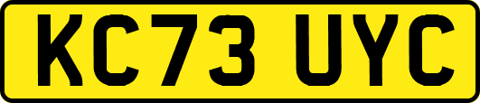 KC73UYC