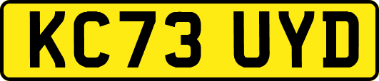 KC73UYD