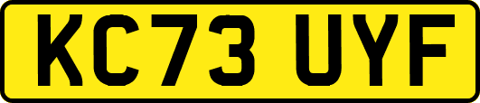KC73UYF
