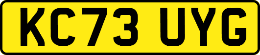 KC73UYG