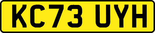 KC73UYH