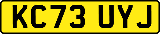 KC73UYJ