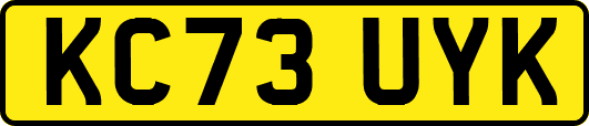 KC73UYK