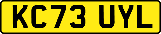 KC73UYL