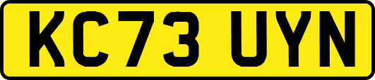 KC73UYN