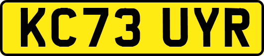 KC73UYR