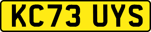 KC73UYS
