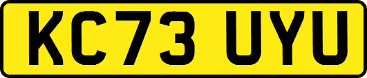 KC73UYU