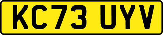 KC73UYV