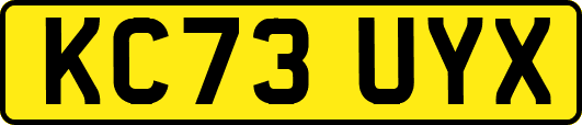 KC73UYX