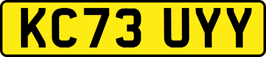 KC73UYY