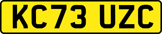 KC73UZC