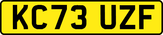 KC73UZF