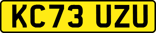 KC73UZU