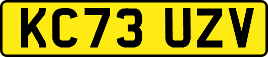 KC73UZV