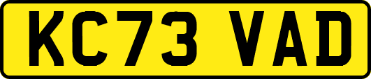 KC73VAD