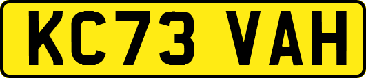 KC73VAH