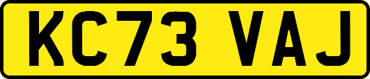 KC73VAJ