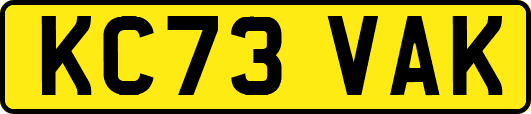 KC73VAK