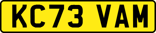 KC73VAM