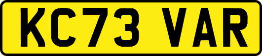 KC73VAR