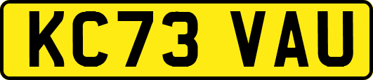 KC73VAU