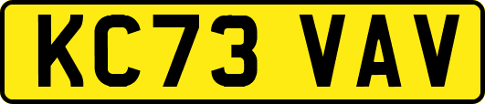 KC73VAV