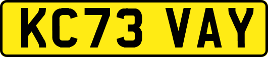 KC73VAY