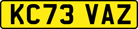 KC73VAZ