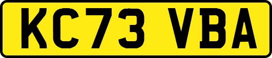 KC73VBA